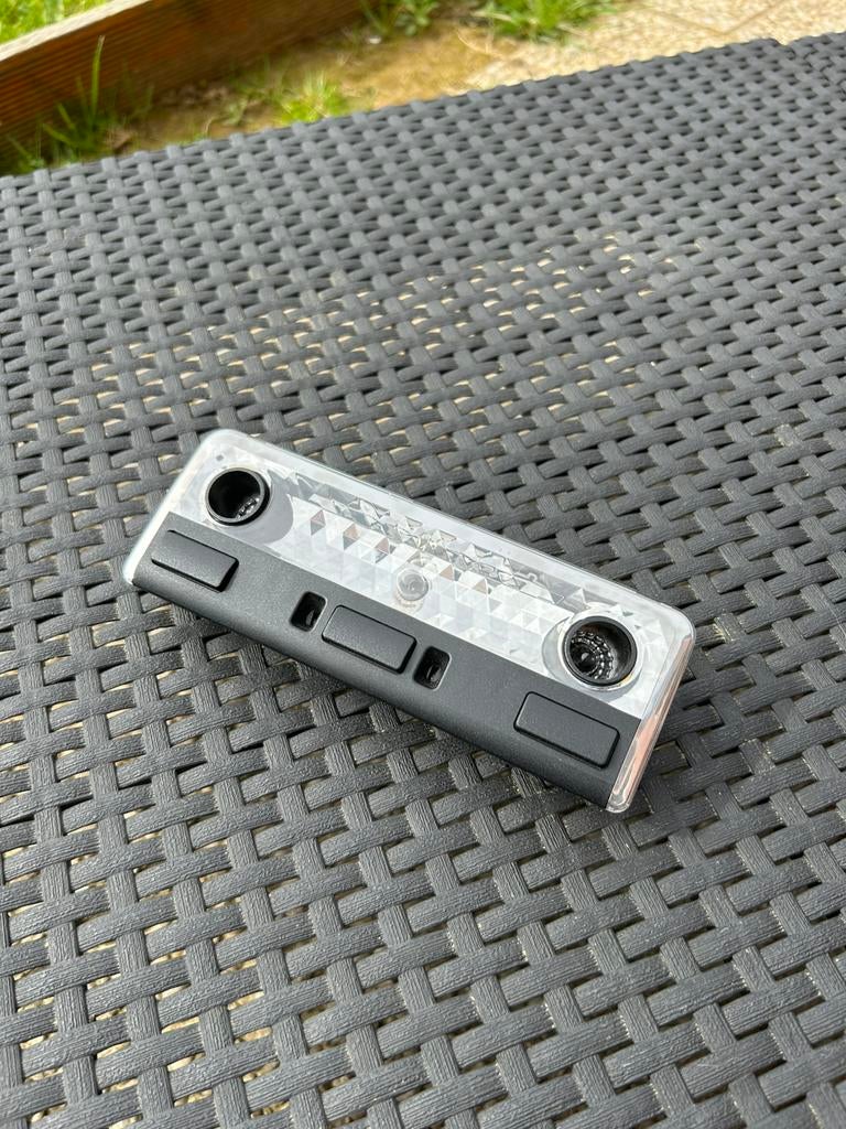 Éclairage habitacle avant BMW e46, Enlèvement, Utilisé, BMW