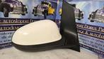 Ford Ka II bj 2010 Buitenspiegels recht kleur wit, Gebruikt, Info@ford.com, Ford, Ford Motor Company