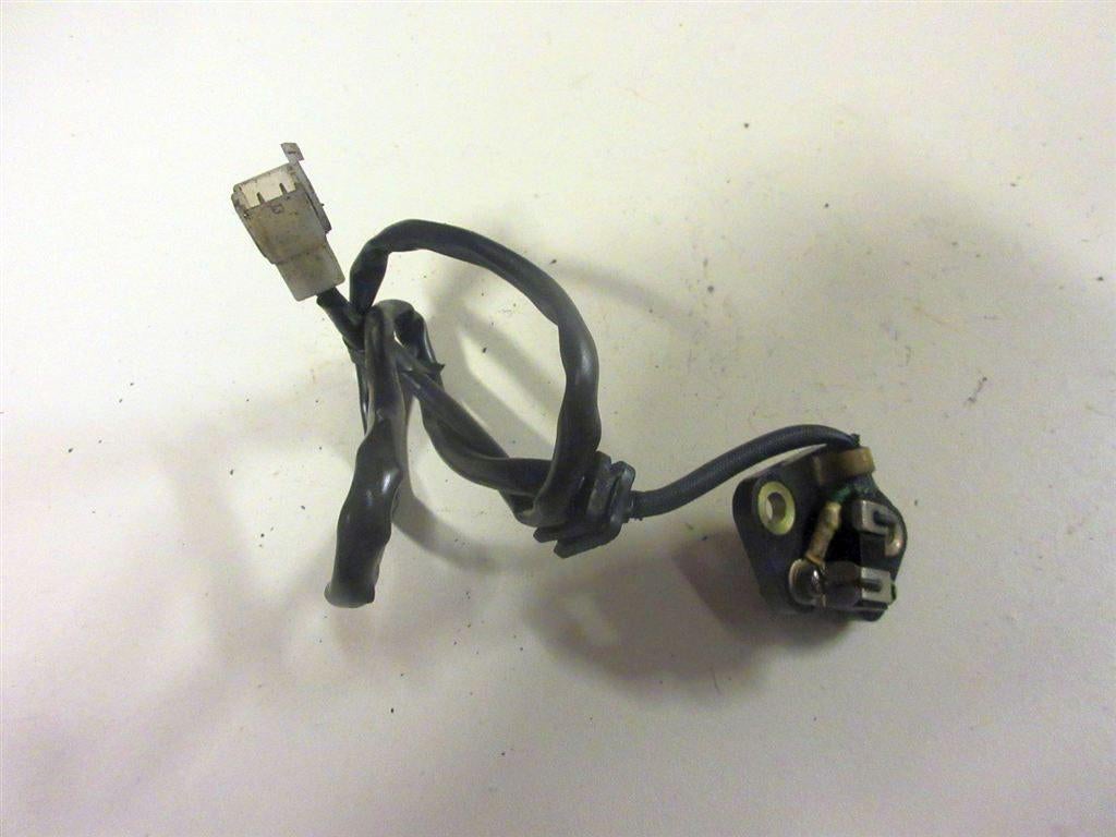 Yamaha XJ750 koolborstel kool borstels XJ 750 XJ900 Seca 11M, Enlèvement ou Envoi, Utilisé