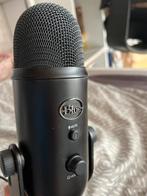 Microphone Blue Yeti, Enlèvement ou Envoi, Comme neuf