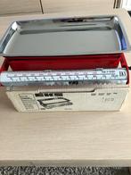 Weegschaal keuken EKS, Elektronische apparatuur, Ophalen, Nieuw
