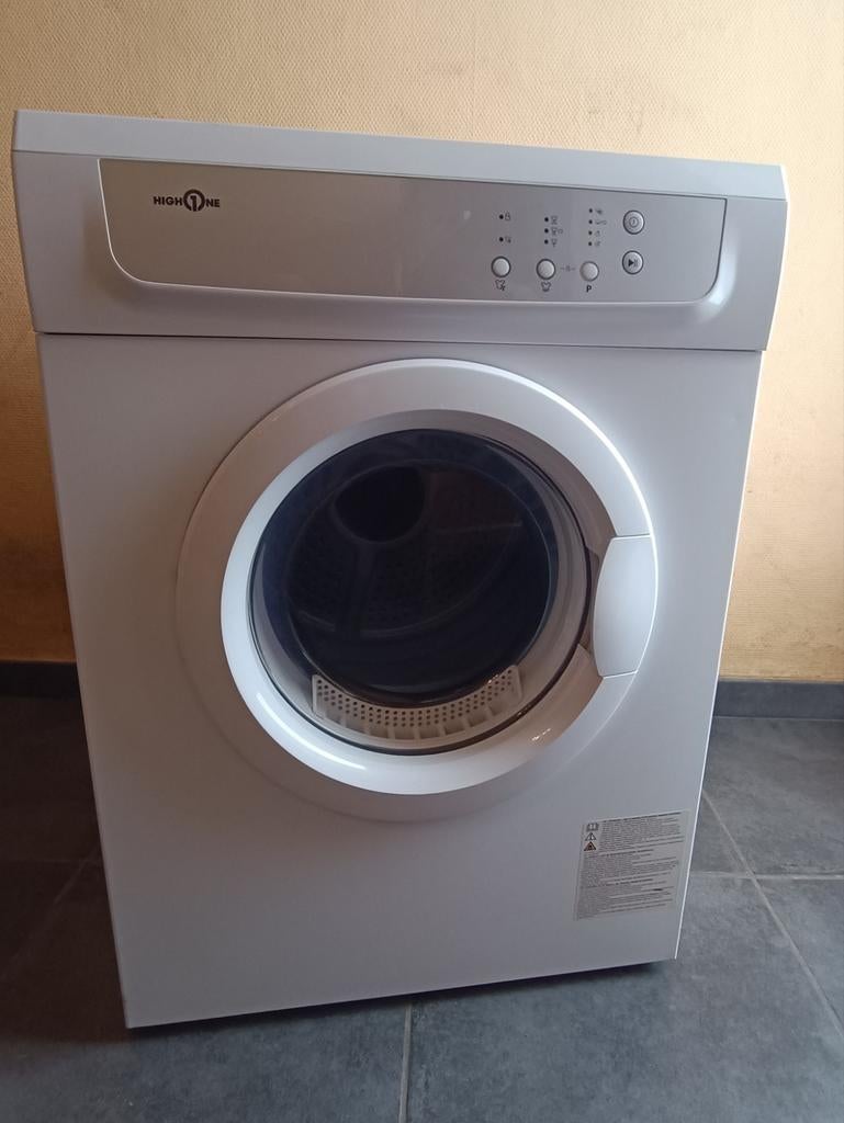 Sèche linge électrique, Electroménager, Enlèvement