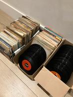 Oude vinyl singels, Ophalen, Zo goed als nieuw