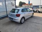 Volkswagen Polo Trendline (bj 2019), Auto's, Stof, Euro 6, 48 kW, https://public.car-pass.be/vhr/5361123f-9186-45f3-8f7b-b22f21848d68