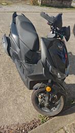 Scooter sym jet 4 rx 2025, Ophalen, Overige modellen, Klasse A (25 km/u), Zo goed als nieuw