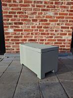 Segeberger 6 ramer bijenkast simplex, Bijen