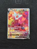 Rotom V | Lost Origin | 177/196, Ophalen of Verzenden, Zo goed als nieuw