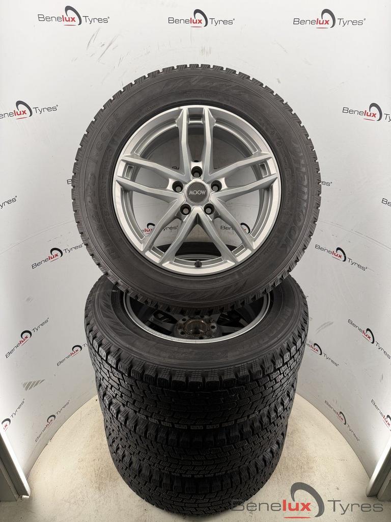 Renault Arkana Captur Fluence Kadjar Kangoo Megane Laguna GT, Auto-onderdelen, Gebruikt, -, -, Banden en Velgen