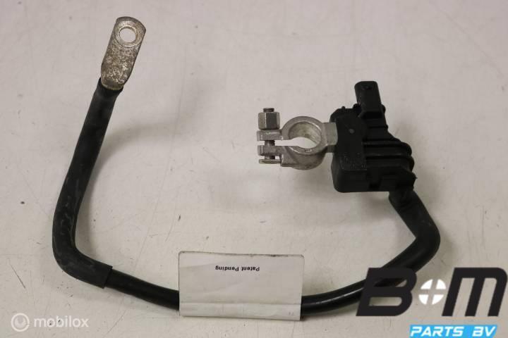 Min kabel voor accu met start-stop VW Sharan 7N 1K0915181H, Gebruikt