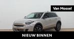 Fiat 600 1.2 Hybrid 145cv DCT La Prima, Auto's, Fiat, Stof, Overige kleuren, 110 g/km, Bedrijf