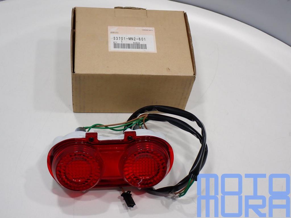 Nieuw achterlicht Honda VF750 super magna 1987 - 1988 VF 750, -, -, Nieuw, Ophalen of Verzenden