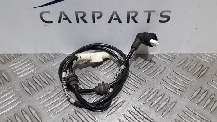 Remslang achter van een Mercedes E-Klasse, Gebruikt, -, Ophalen of Verzenden, -