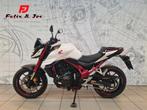 Honda CB 750 Hornet (bj 2024), Motoren, 750 cc, Bedrijf, Meer dan 35 kW, Overig