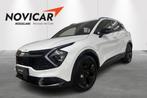 Kia Sportage 1.6 T-GDi 48V 7DCT Style Edition (automatique), 159 ch, 117 kW, 5 portes, Electronic Stability Program (ESP)