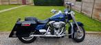 Harley Davidson Road King Custom 2006 - 30.400 km, Motoren, 2 cilinders, Particulier, 1450 cc, Toermotor