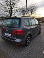 Touran, Auto's, Euro 5, Particulier, Te koop, Touran