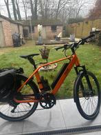 Qwic RD11 Speed, Fietsen en Brommers, Elektrische fietsen, Ophalen, Zo goed als nieuw, Qwic