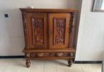 Antieke vintage kast, Huis en Inrichting, Ophalen, Zo goed als nieuw