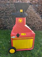 Hakselaar wolf garten SDE 2800 EVO, Ophalen