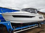 MERRY FISHER 895 offshore, Sports nautiques & Bateaux, 50 ch ou plus, Diesel, Comme neuf, Enlèvement