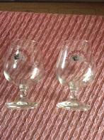 Flanders Abbeye 2X, Ophalen, Zo goed als nieuw, Glas of Glazen