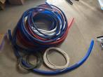 Assortiment buizen/waterleiding, Doe-het-zelf en Bouw, Ophalen, 6 meter of meer, Overige typen, PVC