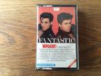muziekcassette wham, Enlèvement ou Envoi, Pop, 1 cassette audio, Originale