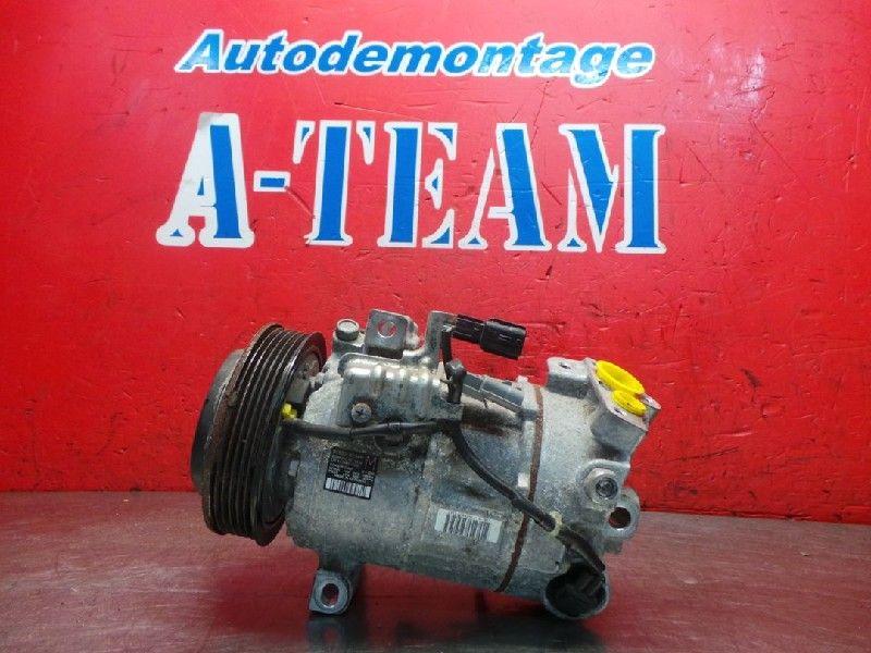 AIRCO POMP Renault Espace (RFCJ) (01-2015/-) (926003234R), Gebruikt, Renault