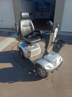Zo goed als nieuw, Diversen, Brommobielen en Scootmobielen, Ophalen, Zo goed als nieuw, Vermeiren