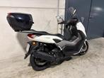 Yamaha Nmax 125 handige scooter met scherm en topcase, Motos, Motos | Yamaha, Scooter, Entreprise, 125 cm³, Jusqu'à 11 kW