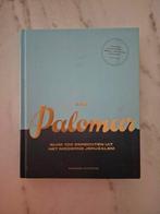 The Palomar - Ruim 100 gerechten uit het moderne Jeruzalem, Ophalen of Verzenden, Zo goed als nieuw, Afrika