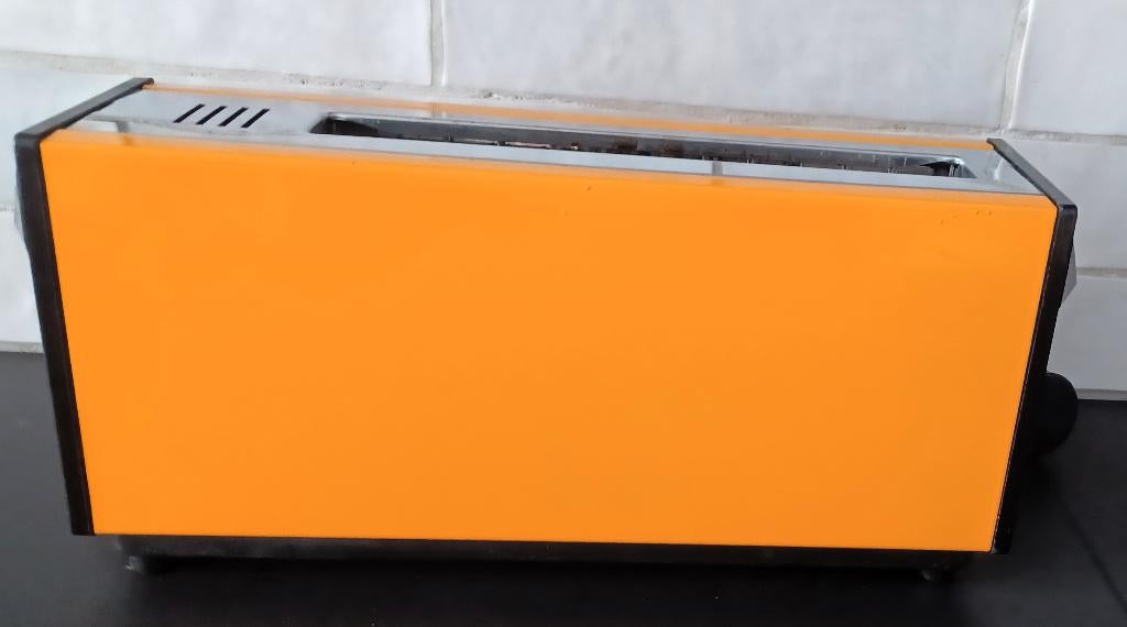 Grille pain vintage, Enlèvement ou Envoi, Maison et Meubles