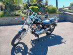 Moto Yamaha Virago, Chopper, 2 cylindres, Particulier, 12 à 35 kW