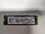 512GB SATA M.2 SSD, Computers en Software, Harde schijven, Ophalen, Intern, Gebruikt, Micron