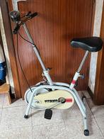 Hometrainer, Ophalen, Gebruikt, Metaal, Hometrainer