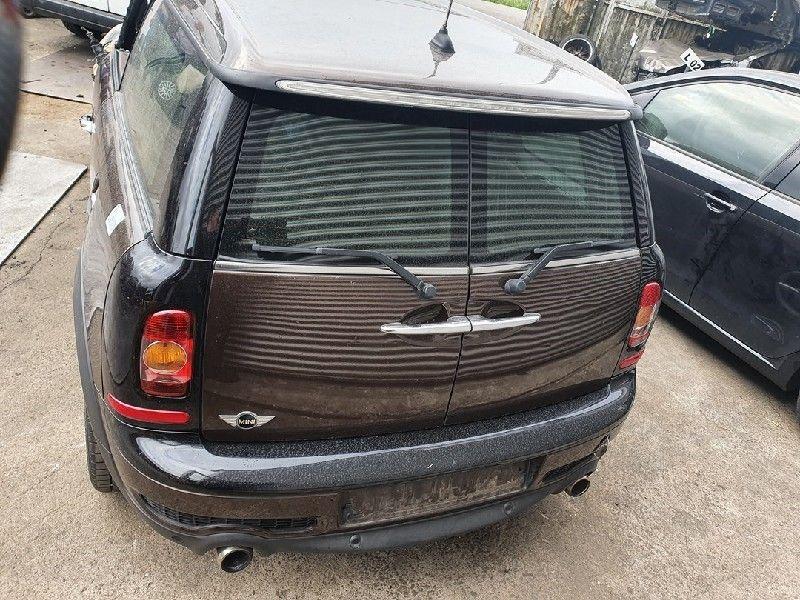 RUITENWISSERMOTOR ACHTER Mini Clubman (R55), Gebruikt, Mini