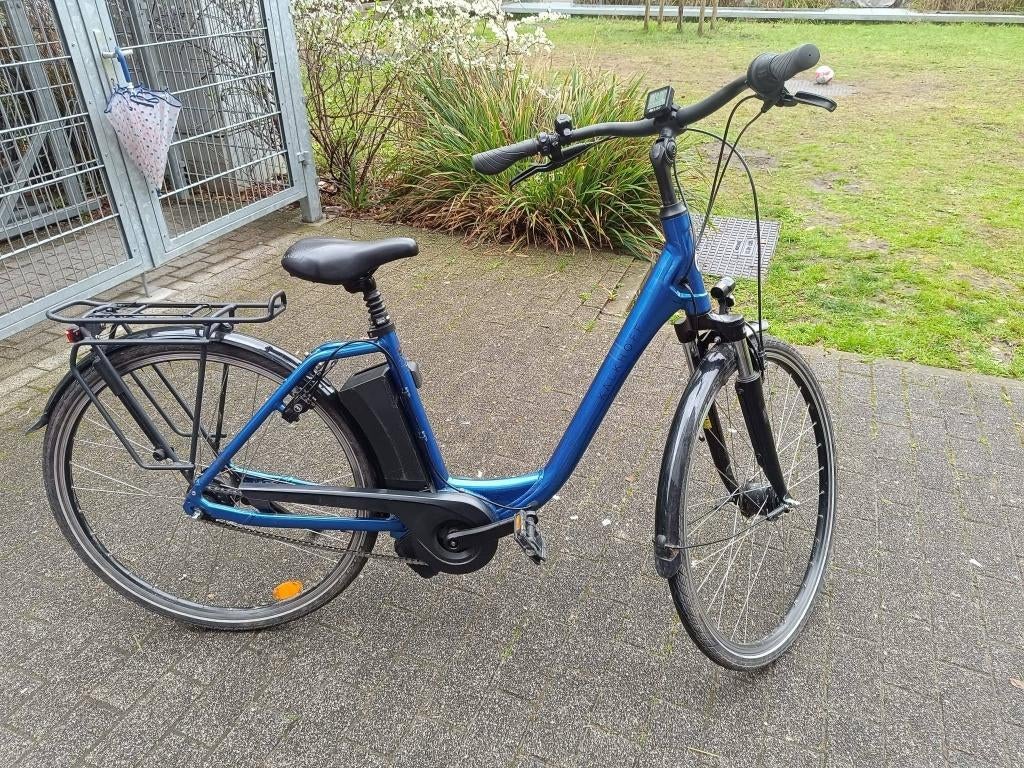 Vélo électrique Kalkhoff Agattu 1.B 2021 reconditionné