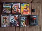 gamecube spellen +Mclassic+ Bitfunx, Games en Spelcomputers, Ophalen of Verzenden, Gebruikt