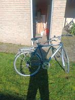 fiets, Fietsen en Brommers, Versnellingen, Ophalen, Overige merken, 53 tot 56 cm