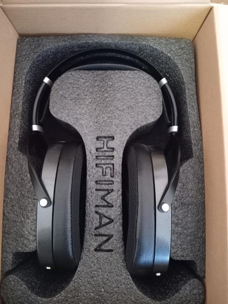 Casque Hifiman Ananda, Audio, Tv en Foto, Hoofdtelefoons, Ophalen