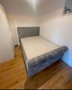 Lit avec Tiroirs – Solution Rangement Moderne, Neuf, Lit mezzanine ou Lit superposé, Enlèvement ou Envoi, 70 à 85 cm