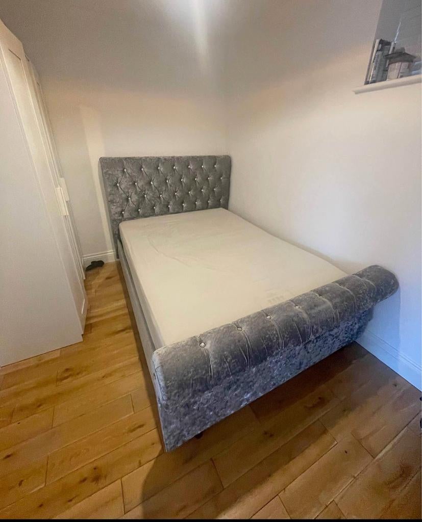 Lit avec Tiroirs – Solution Rangement Moderne, Kinderen en Baby's, Kinderkamer | Bedden, Nieuw, 140 tot 160 cm, 70 tot 85 cm, Hoogslaper of Stapelbed