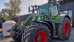 Fendt 720 vario Profiplus, Ophalen, Gebruikt, Meer dan 160 Pk, Fendt