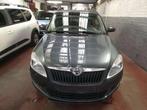 Skoda Fabia 1.2 HTP Combi Easy airco, Achat, Entreprise, Tissu, 1198 cm³