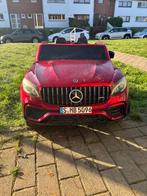 Kinderwagen Mercedes-Benz GLC 63s AMG, Ophalen, Gebruikt