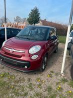 Fiat 500L Veel opties, Ophalen, Fiat