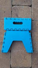 Opvouwbaar opstapje, Ophalen of Verzenden