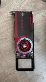 ATI Radeon RV770XT - carte graphique Mac 512MB., Enlèvement, Comme neuf