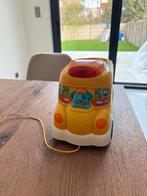Fourgonnette Vtech, Enlèvement ou Envoi, Comme neuf