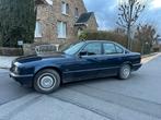 BMW 520 E34 à vendre, Autos, Particulier, Achat, Série 5
